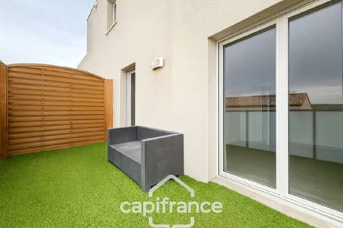 Béziers Hérault appartement foto 7228597