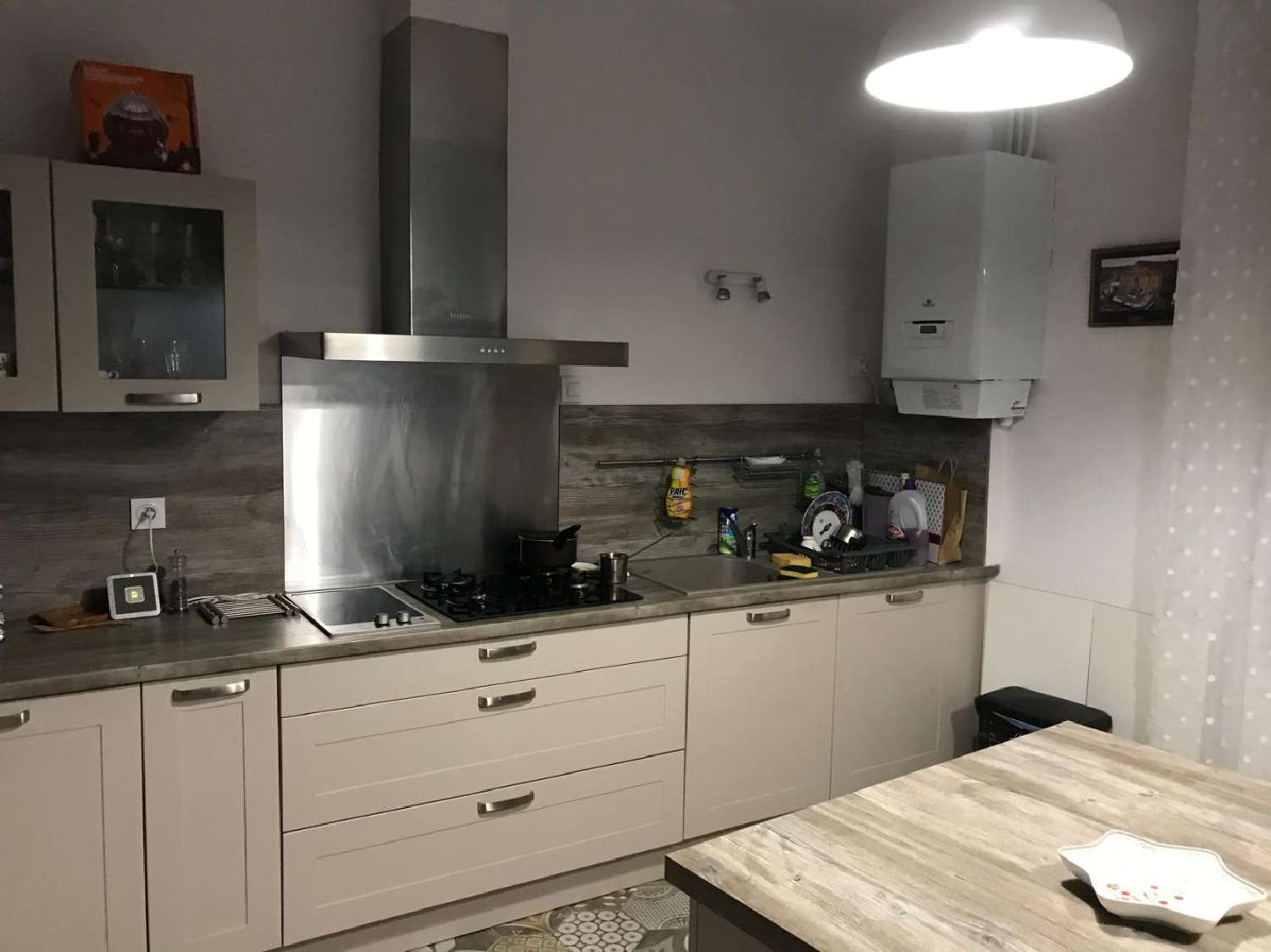 te koop appartement Béziers Hérault 1