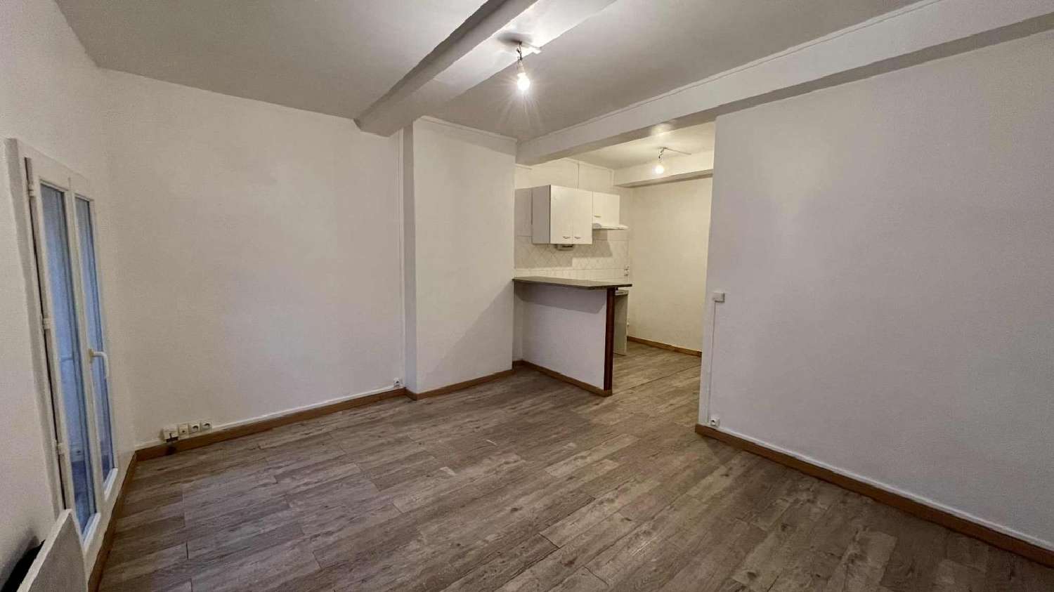 te koop appartement Béziers Hérault 4
