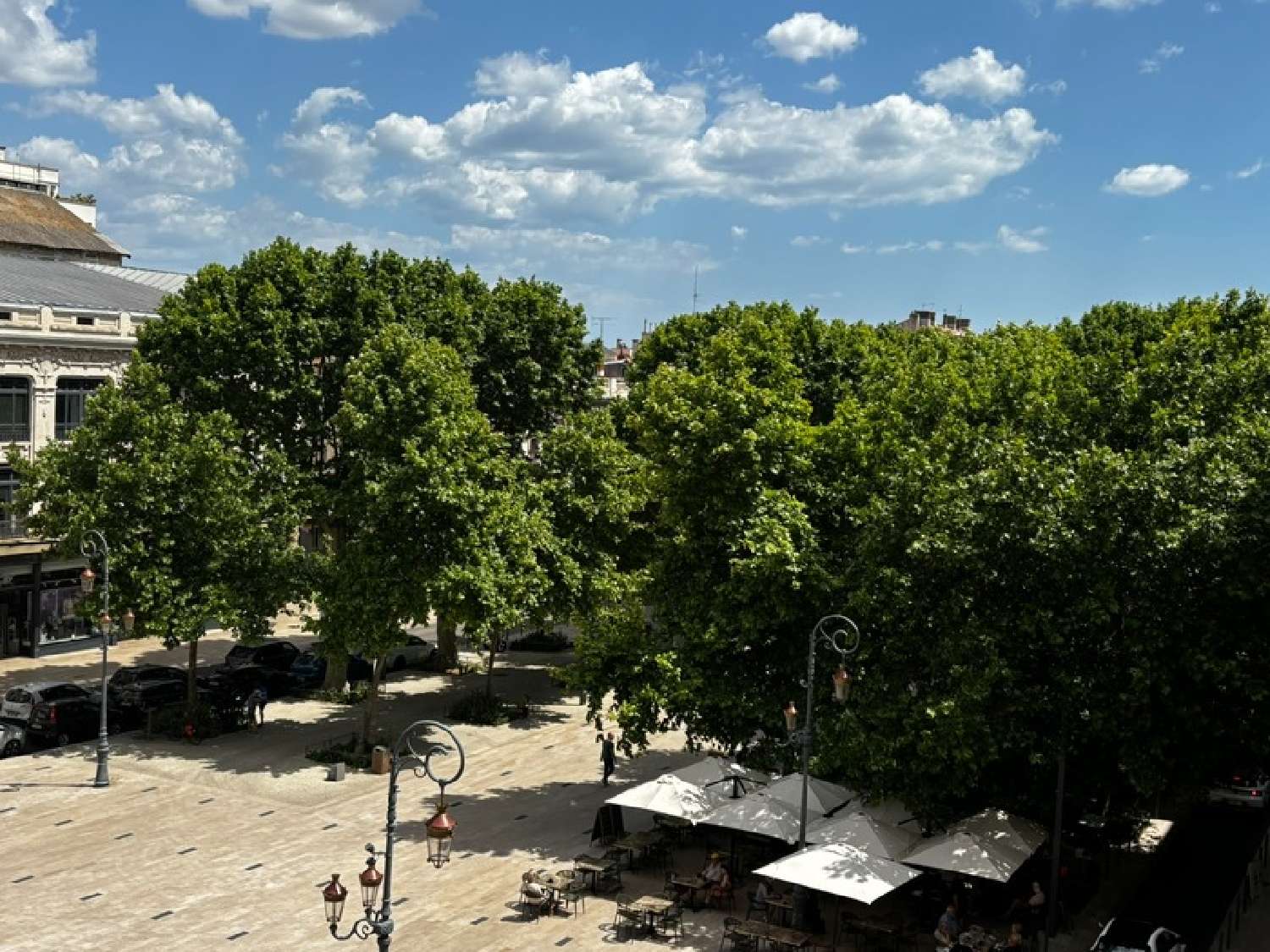  te koop appartement Béziers Hérault 7