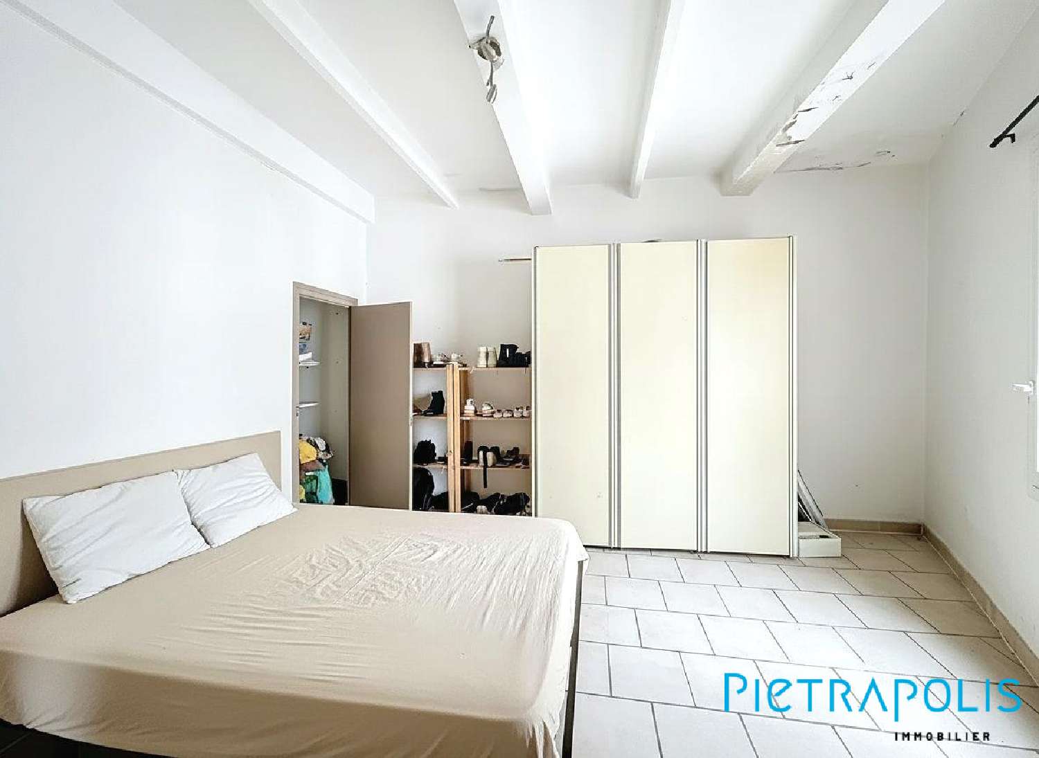  à vendre appartement Béziers Hérault 2