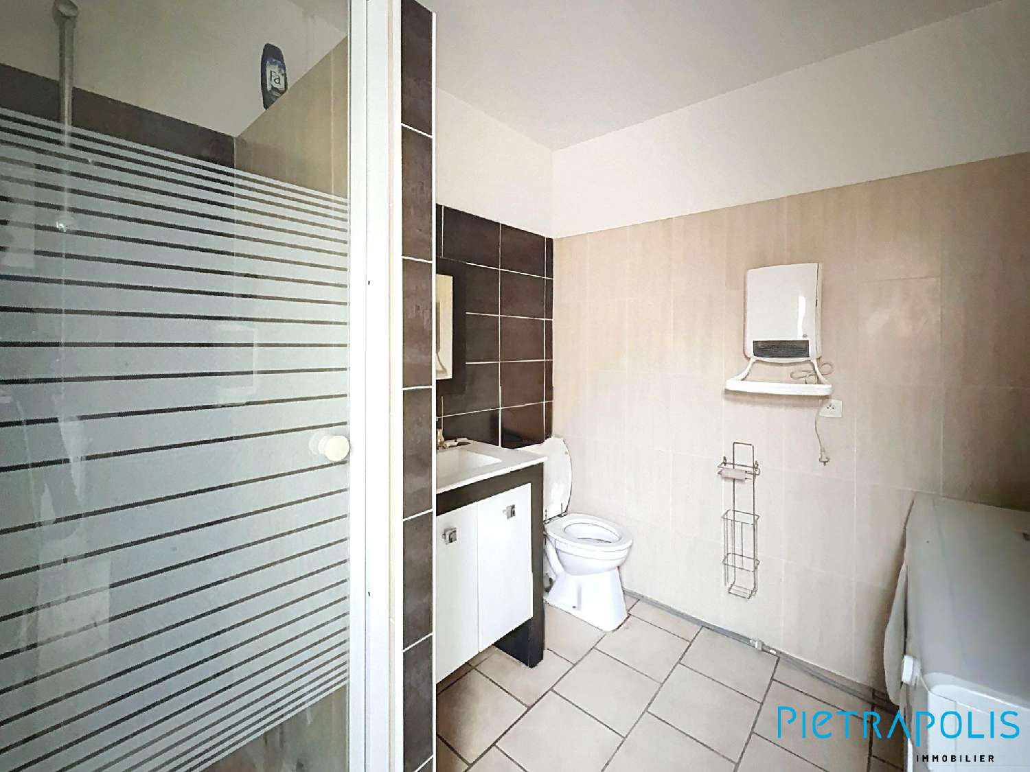  à vendre appartement Béziers Hérault 3
