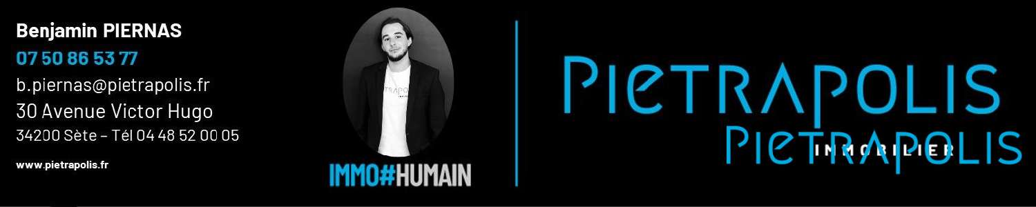  à vendre appartement Béziers Hérault 4