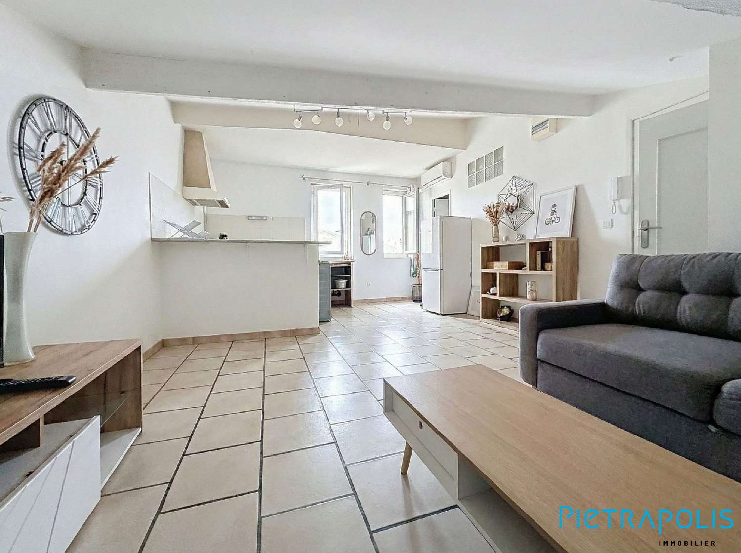  te koop appartement Béziers Hérault 1
