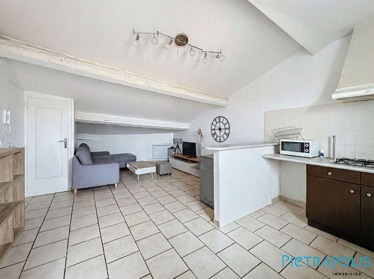  te koop appartement Béziers Hérault 2