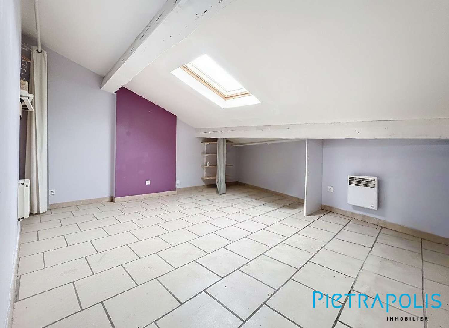  te koop appartement Béziers Hérault 3