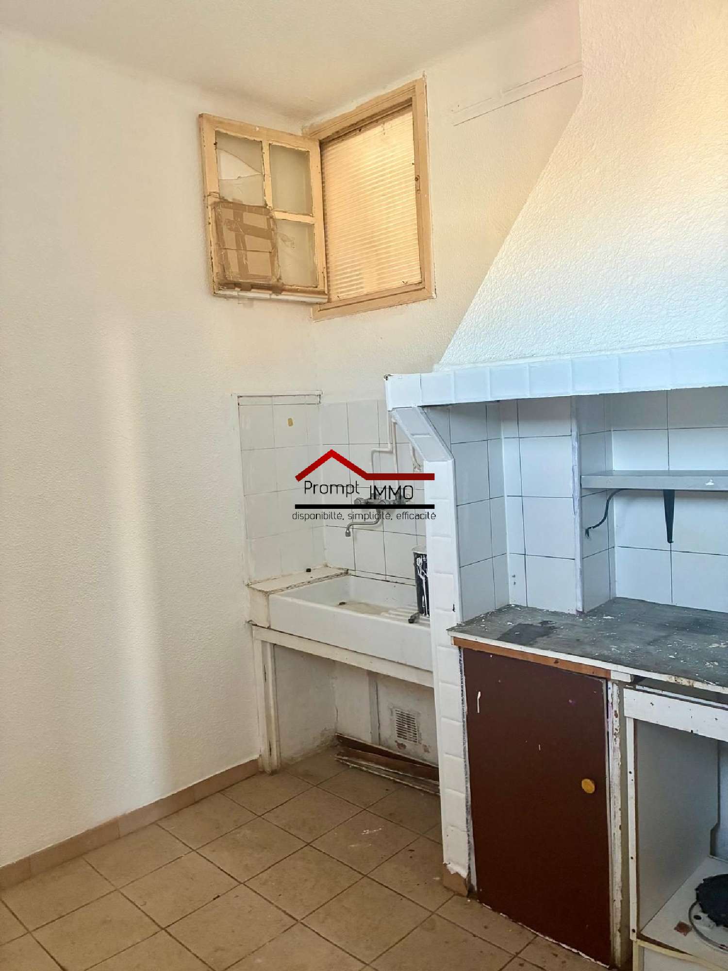 te koop appartement Béziers Hérault 5