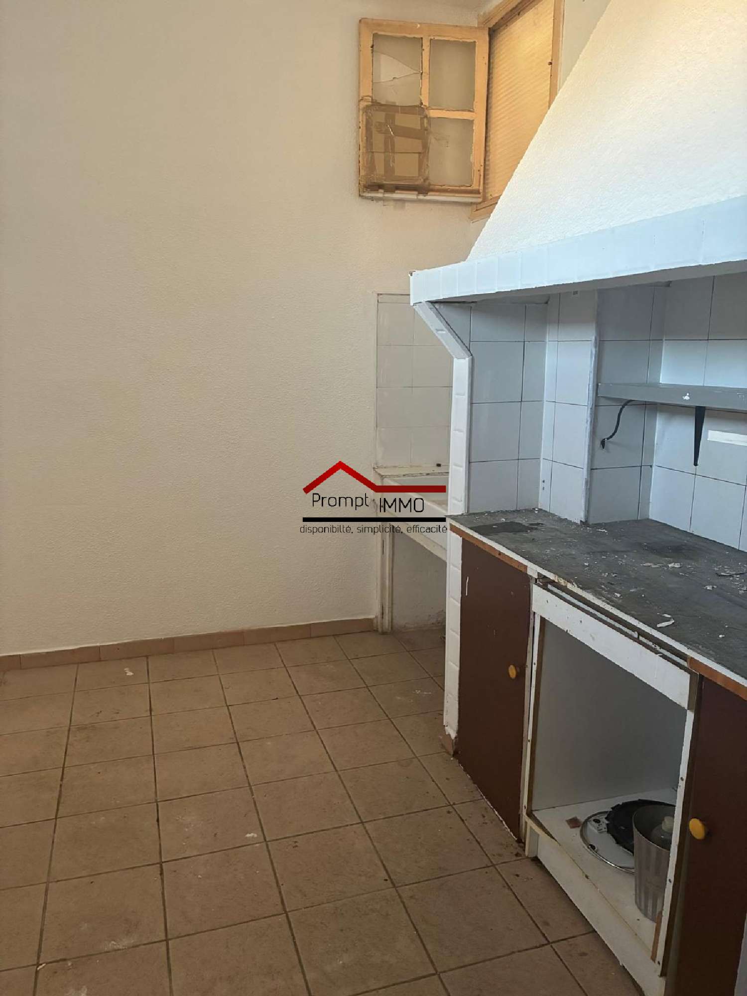 te koop appartement Béziers Hérault 6
