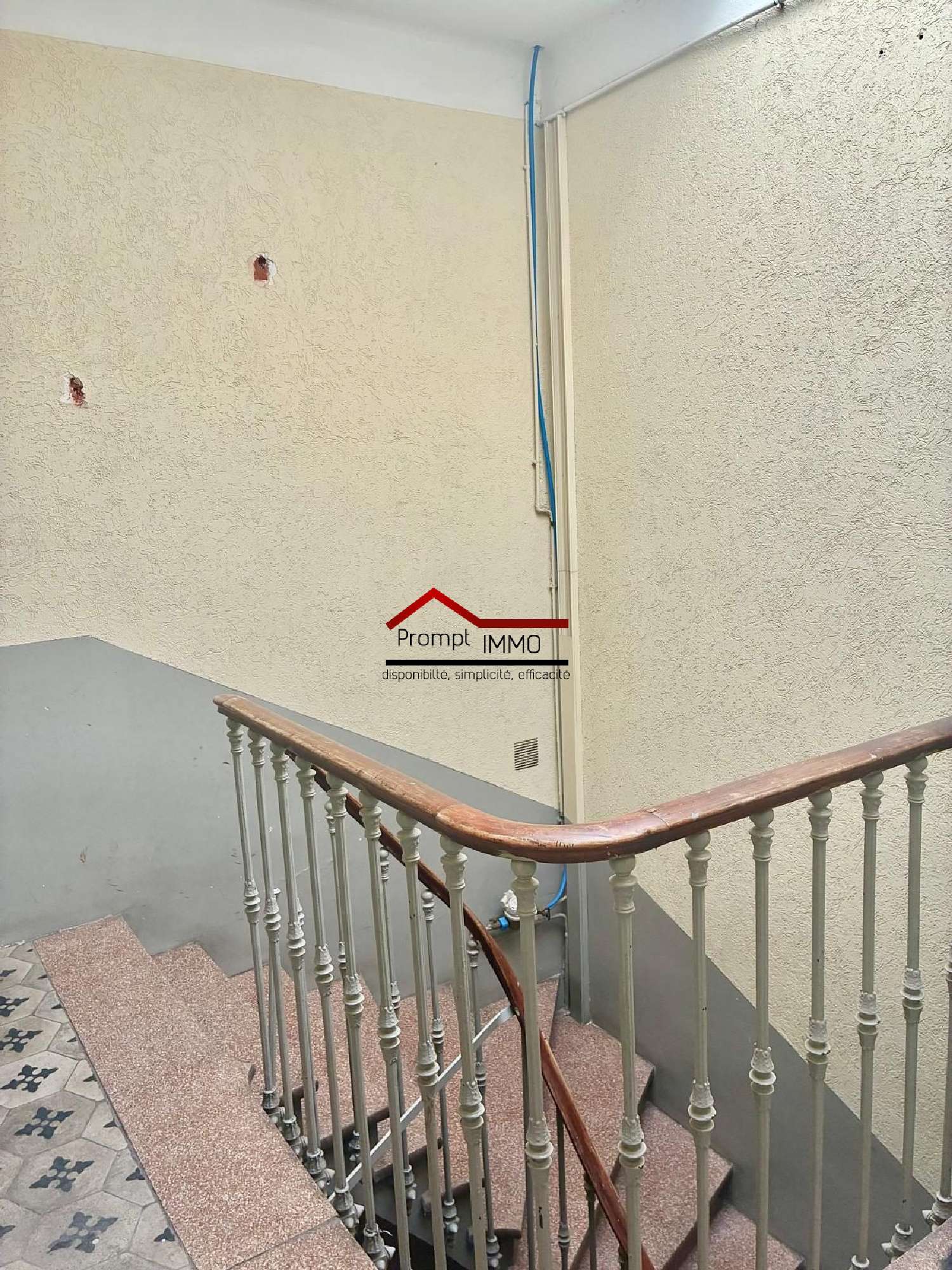 te koop appartement Béziers Hérault 7