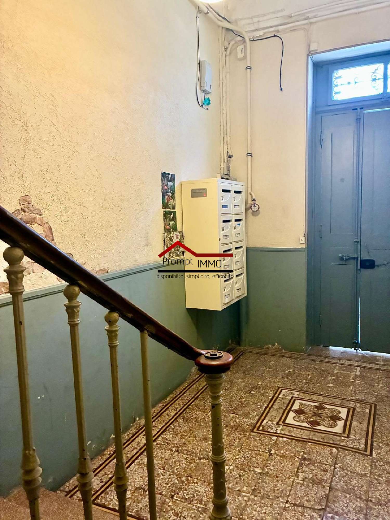 te koop appartement Béziers Hérault 8