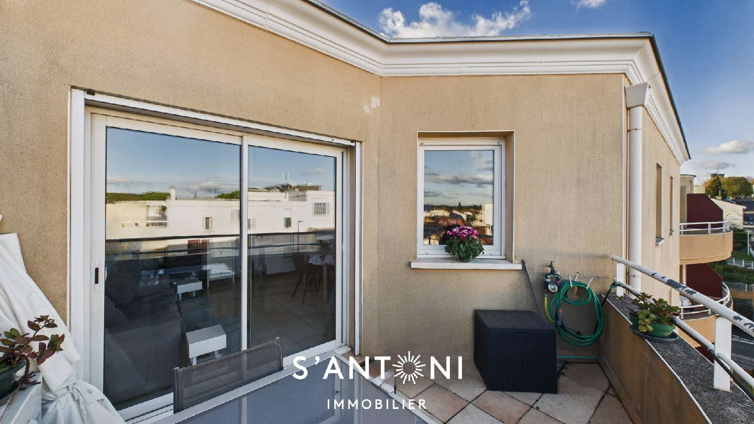 te koop appartement Béziers Hérault 2