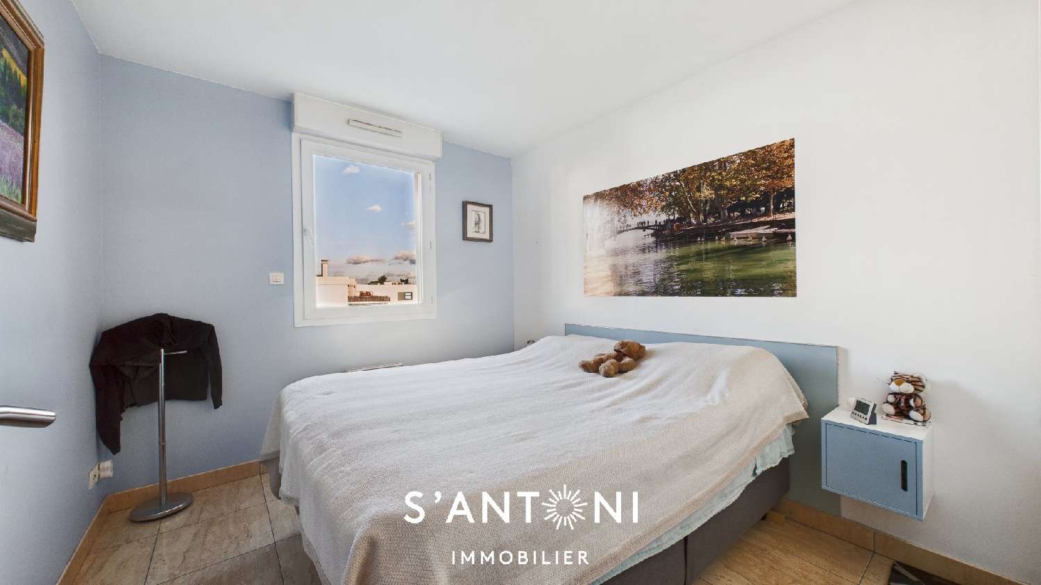 te koop appartement Béziers Hérault 7