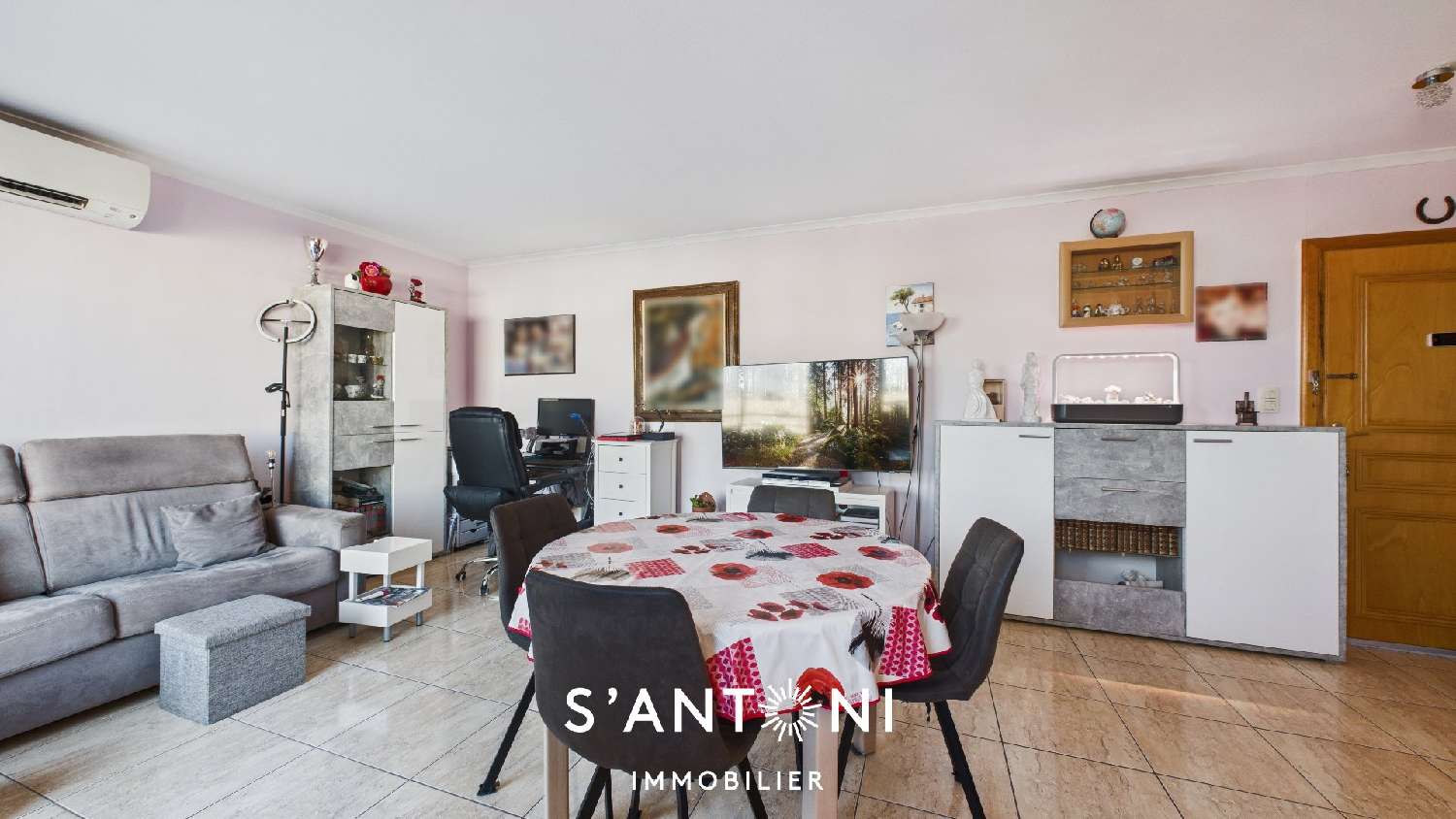 te koop appartement Béziers Hérault 8