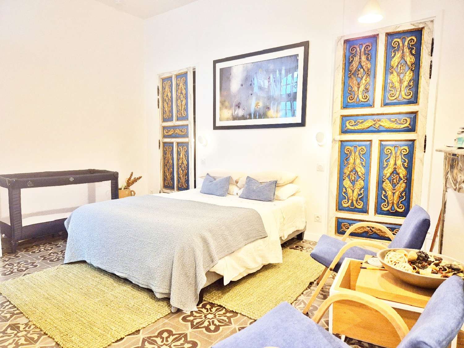 te koop appartement Béziers Hérault 4