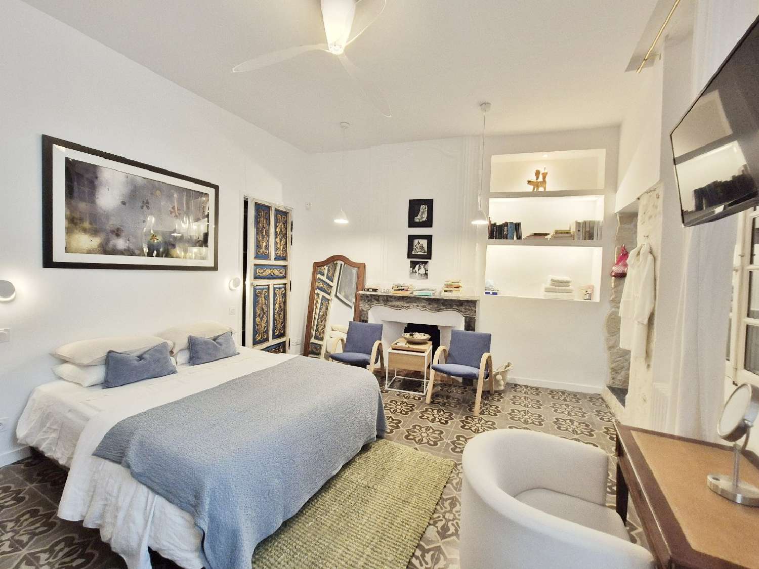 te koop appartement Béziers Hérault 5