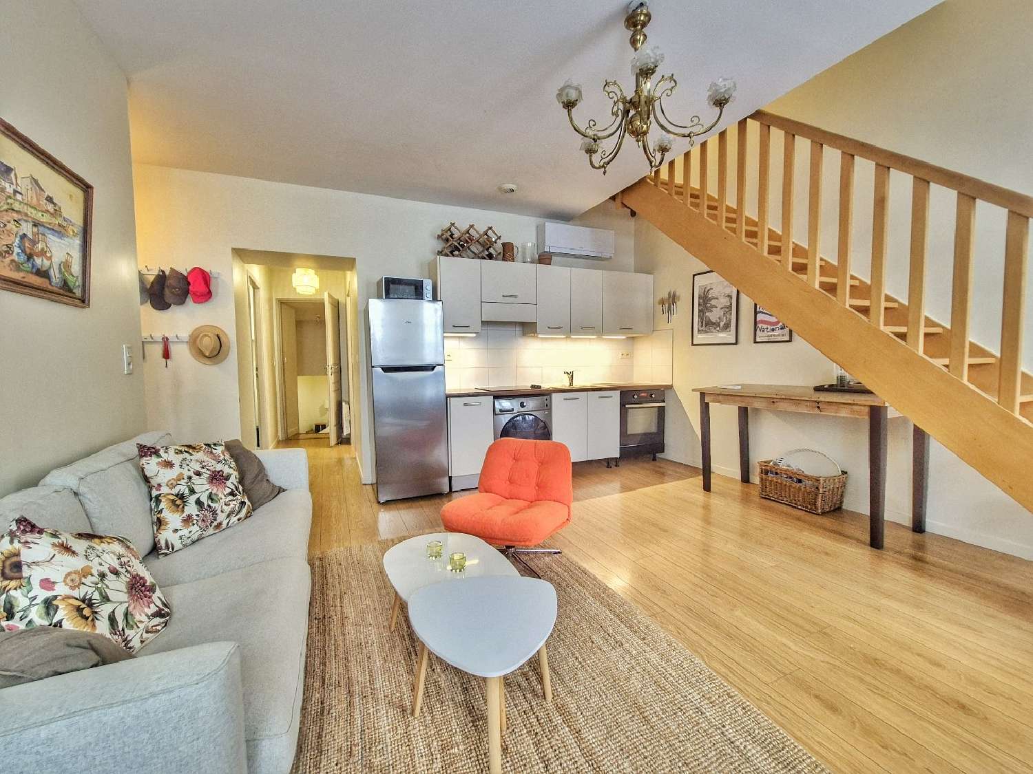 te koop appartement Béziers Hérault 2