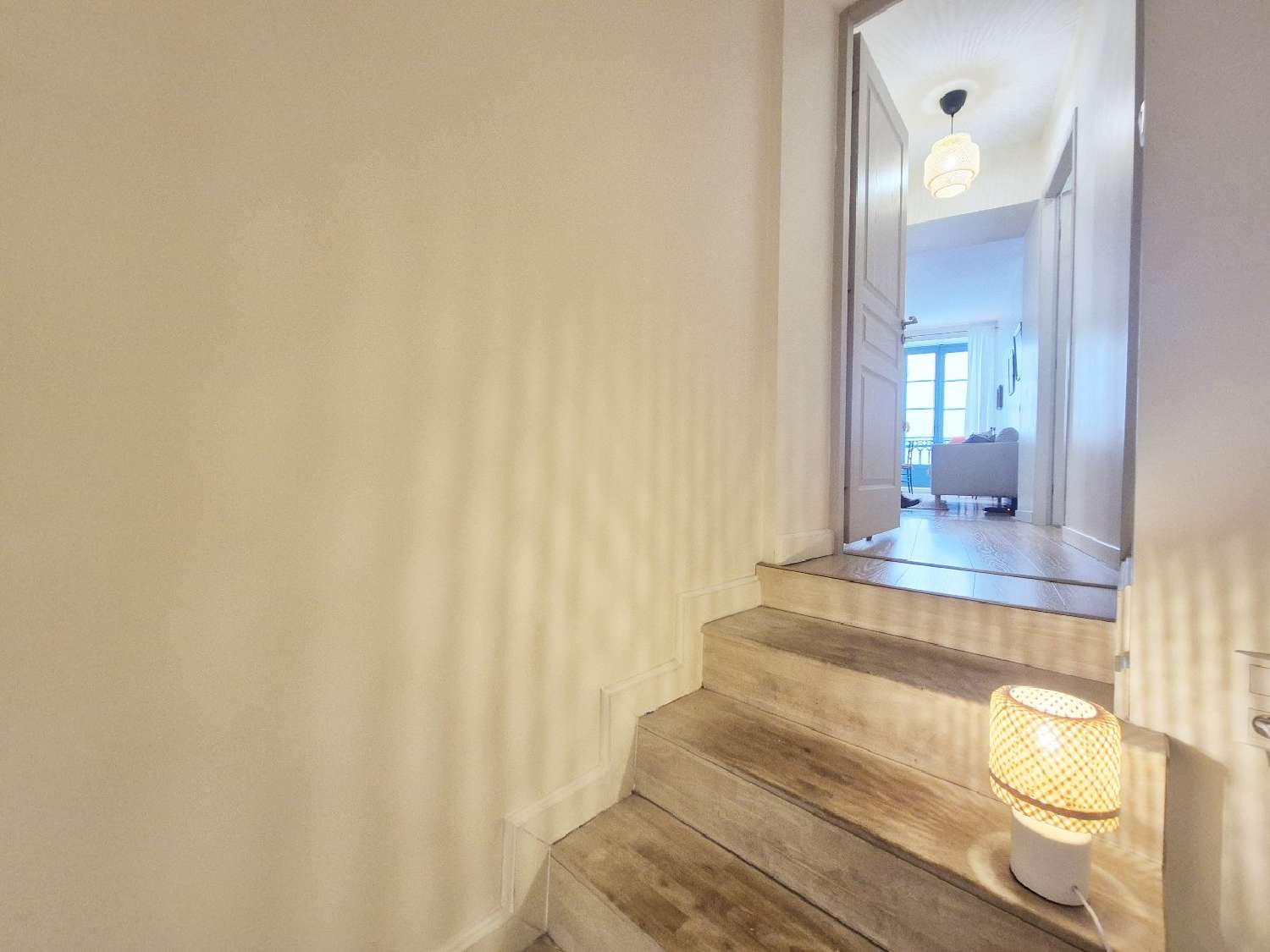 te koop appartement Béziers Hérault 4