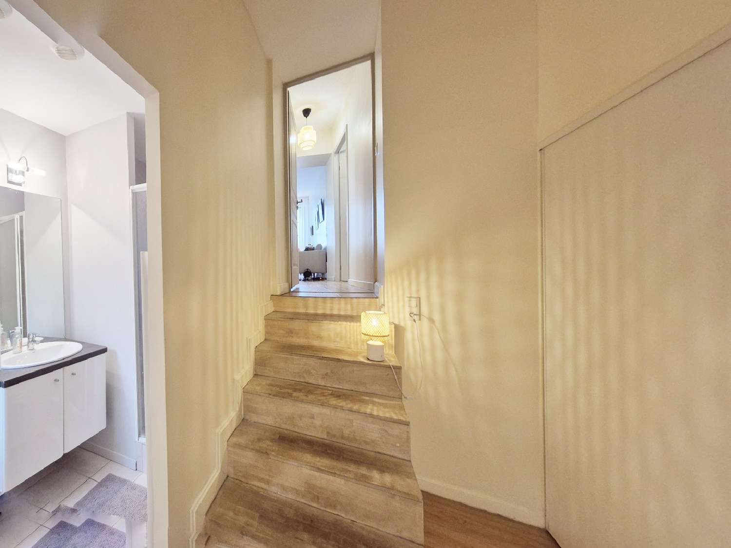 te koop appartement Béziers Hérault 7