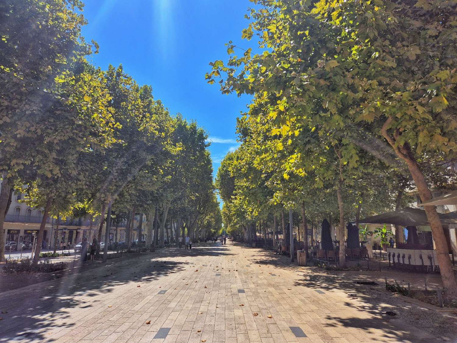 te koop appartement Béziers Hérault 4