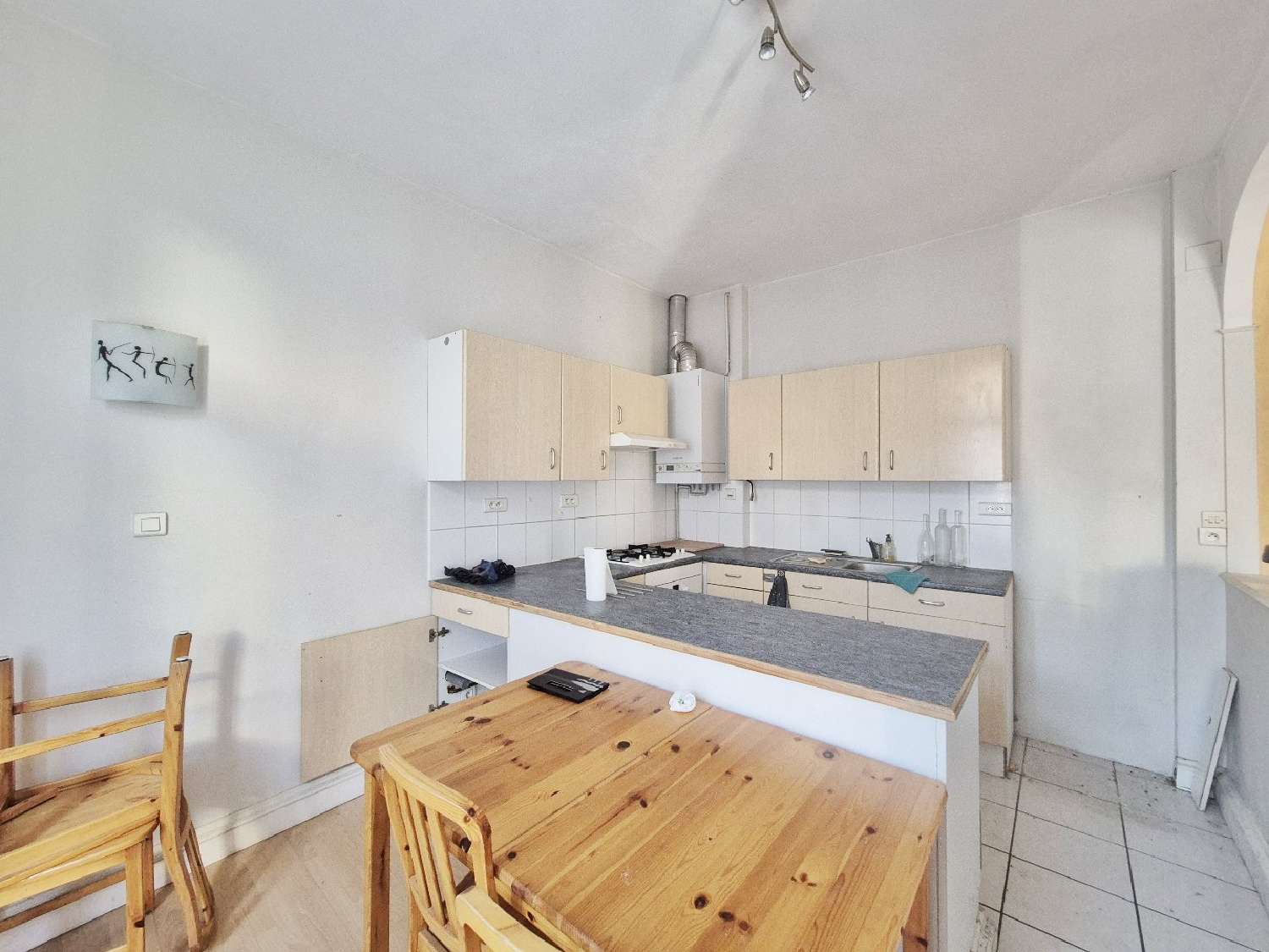  te koop appartement Béziers Hérault 6