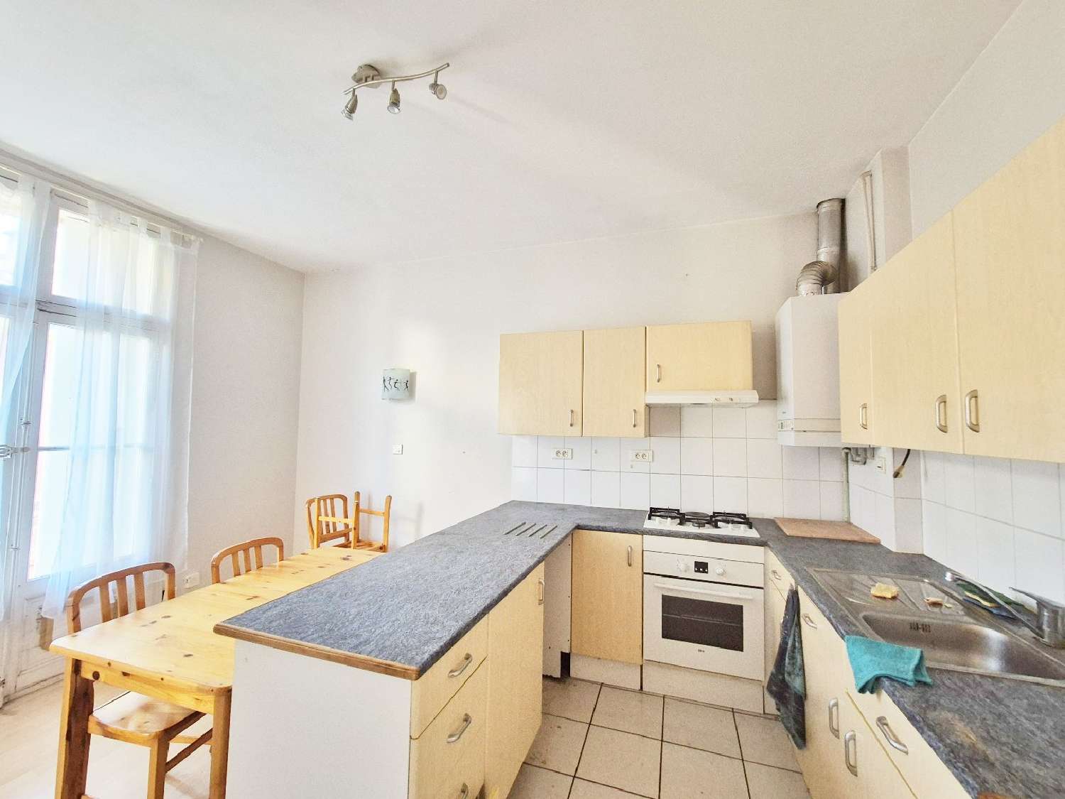  te koop appartement Béziers Hérault 7