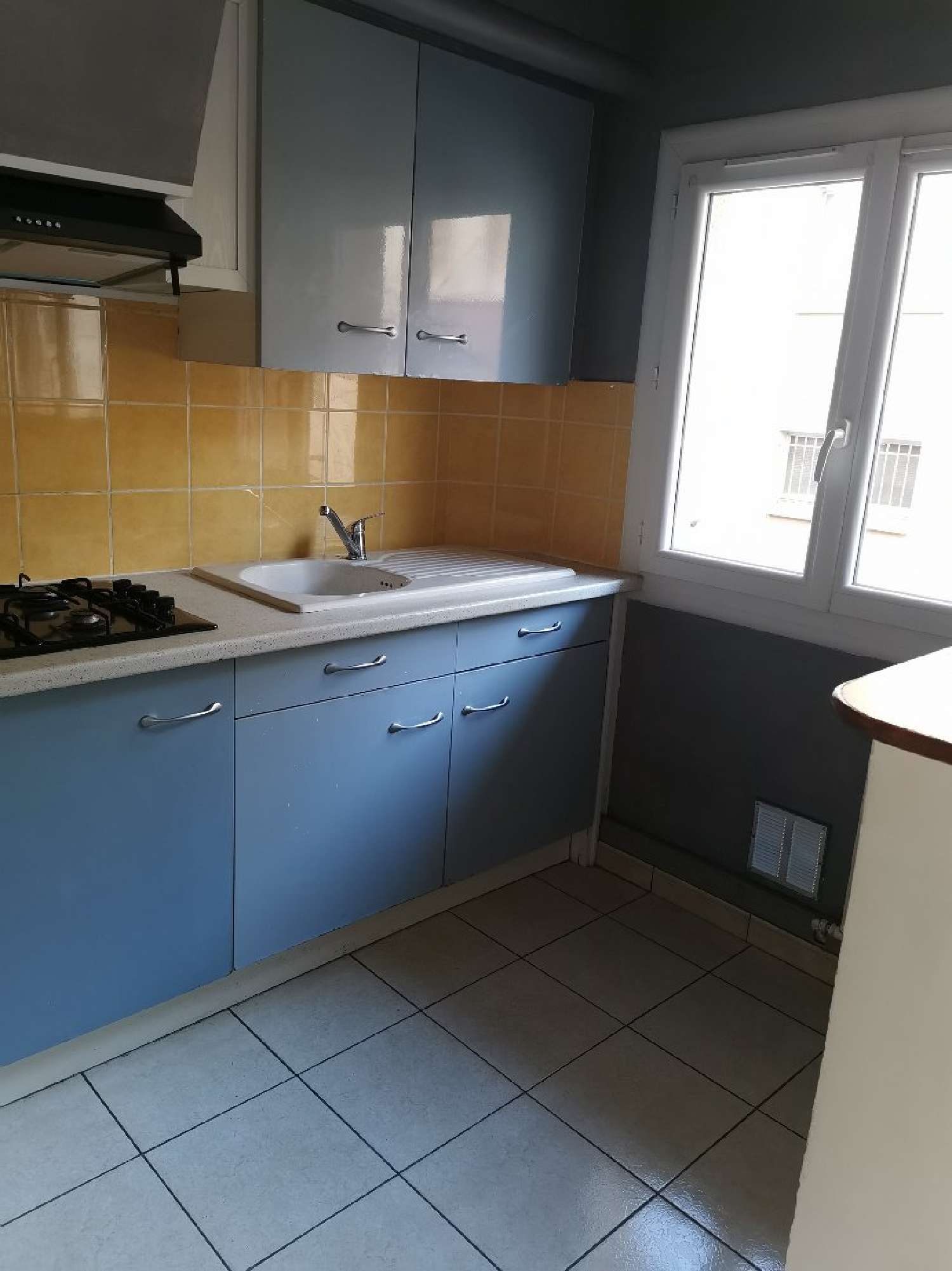 te koop appartement Béziers Hérault 1
