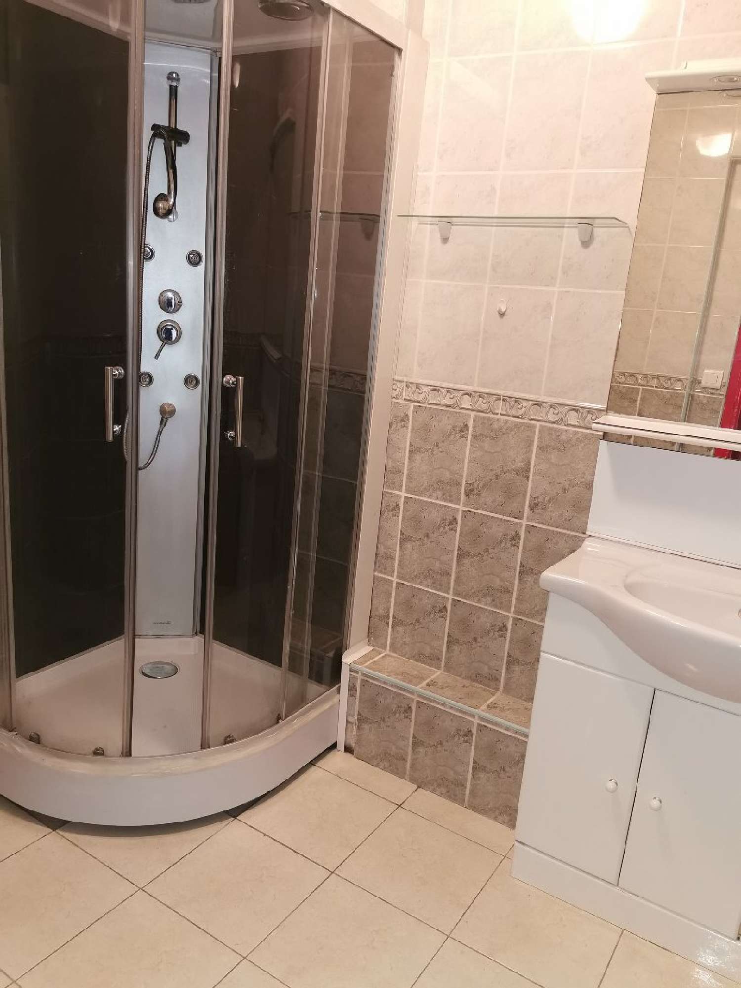 te koop appartement Béziers Hérault 7
