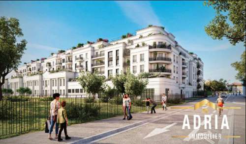 Bezons Val-d'Oise appartement foto 7231706