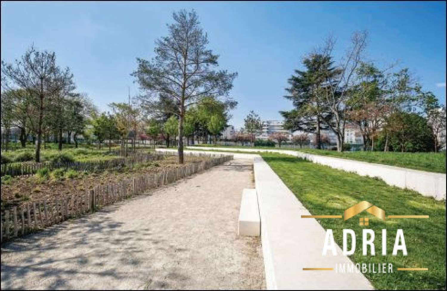  te koop appartement Bezons Val-d'Oise 3