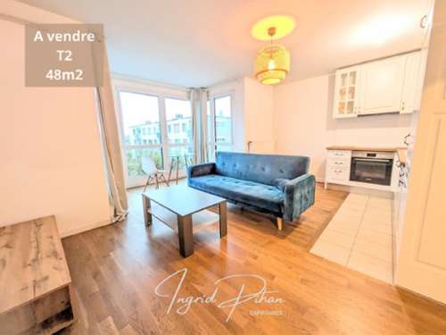 Bezons Val-d'Oise Wohnung/ Apartment Bild 7221037