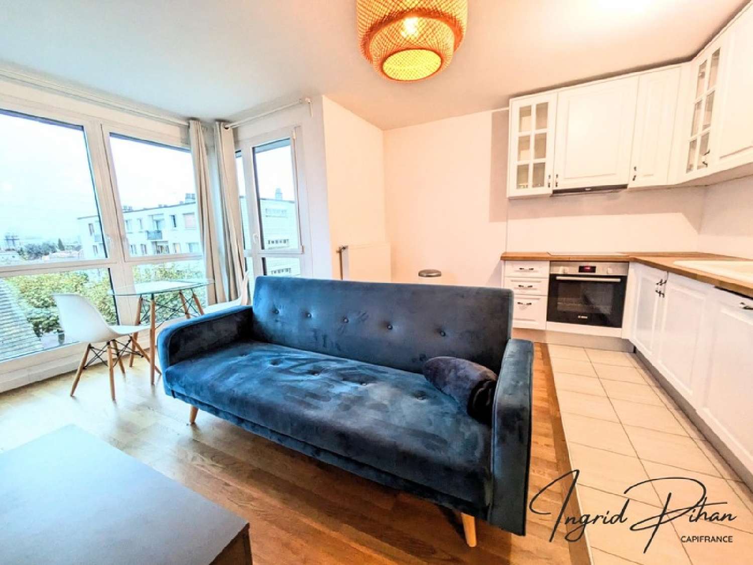 kaufen Wohnung/ Apartment Bezons Val-d'Oise 2