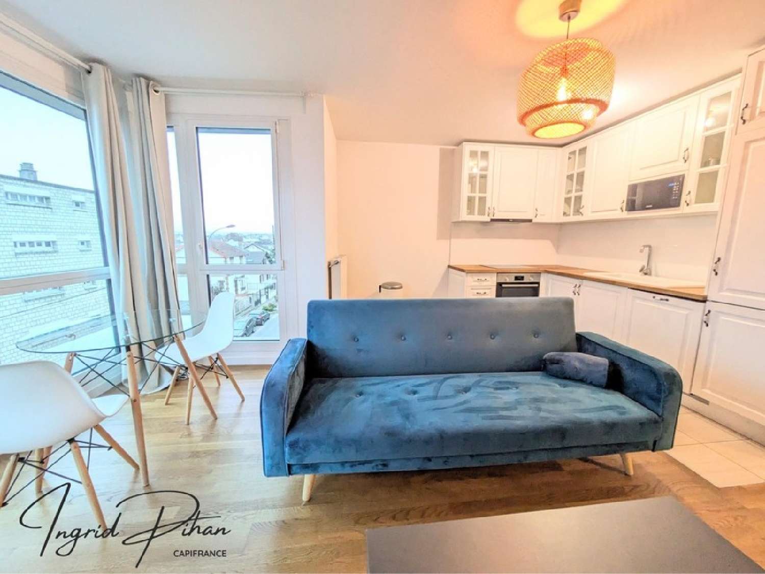 kaufen Wohnung/ Apartment Bezons Val-d'Oise 5