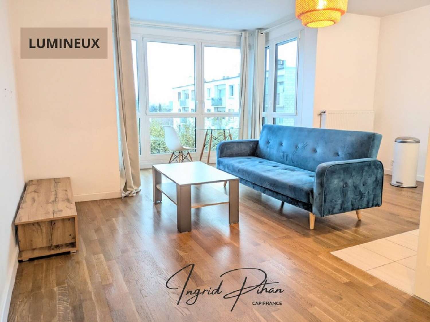 kaufen Wohnung/ Apartment Bezons Val-d'Oise 7