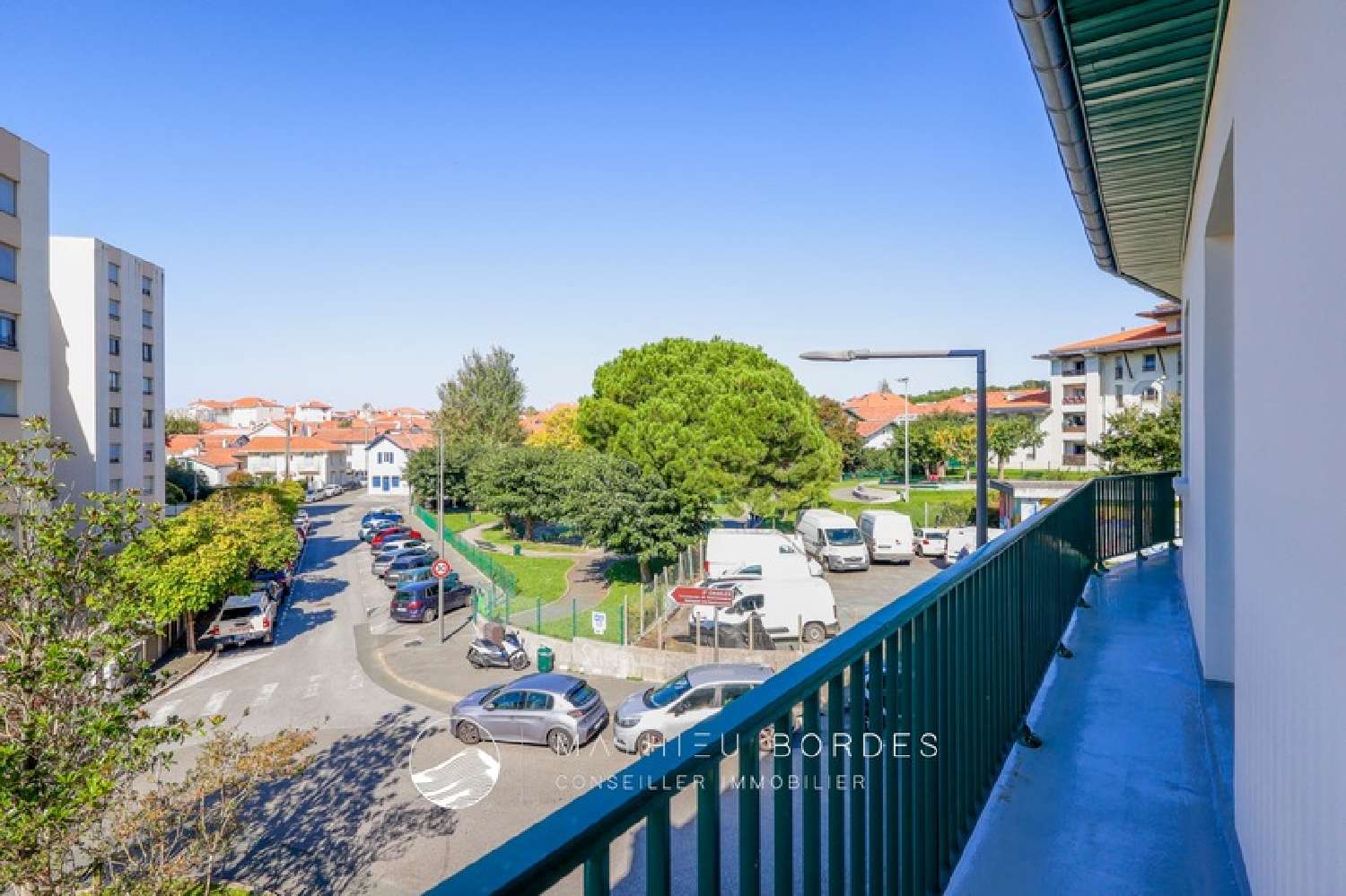 à vendre appartement Biarritz Pyrénées-Atlantiques 2