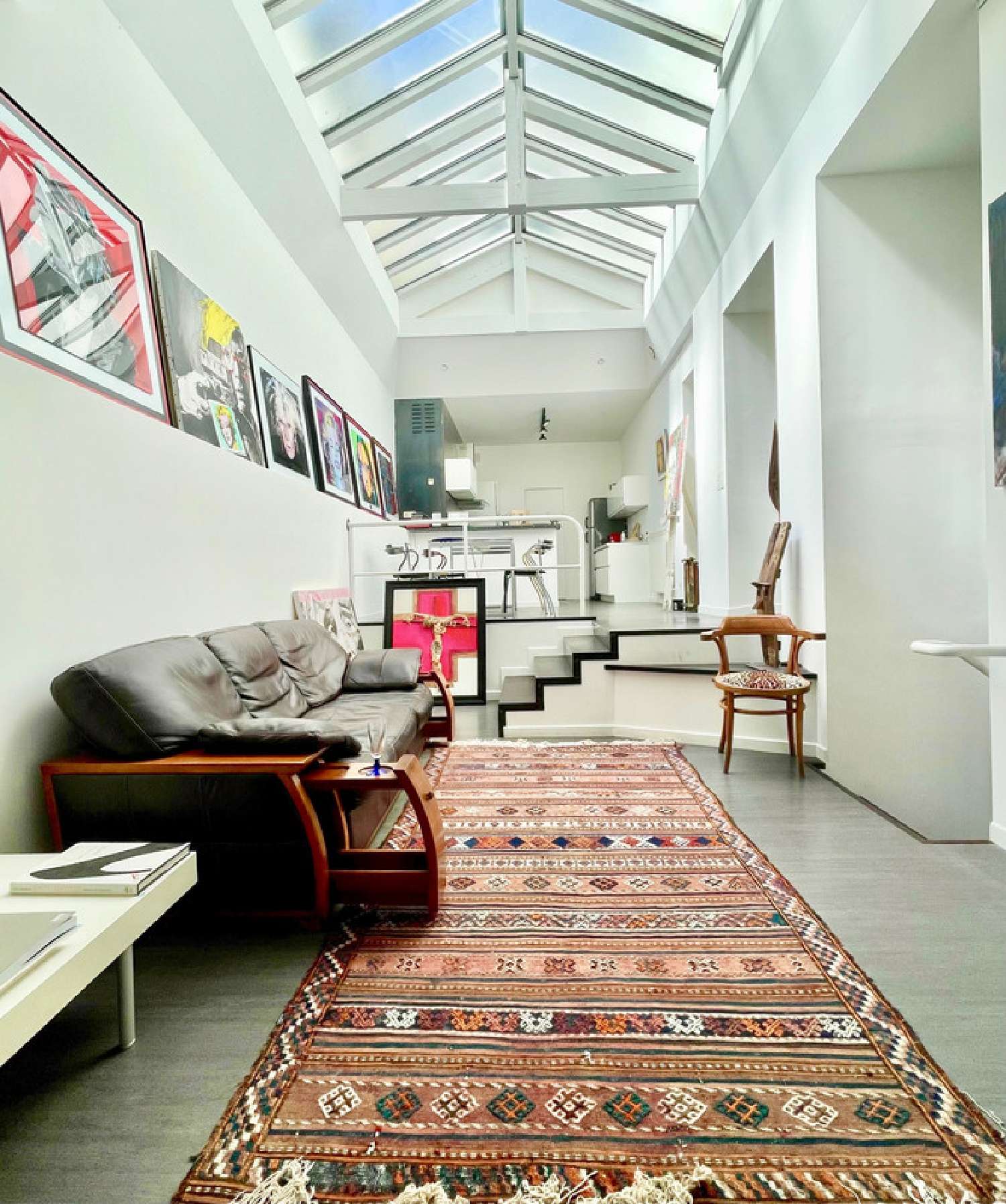  te koop appartement Biarritz Pyrénées-Atlantiques 2