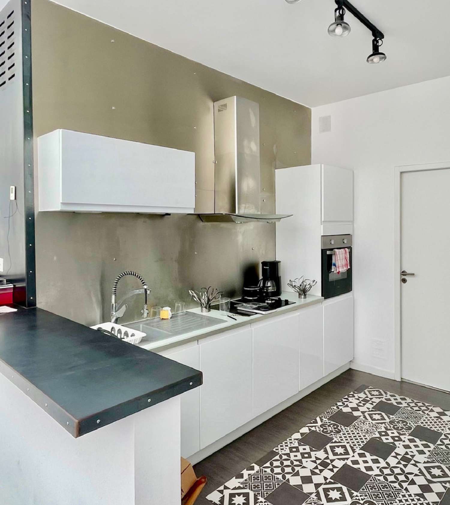  te koop appartement Biarritz Pyrénées-Atlantiques 3