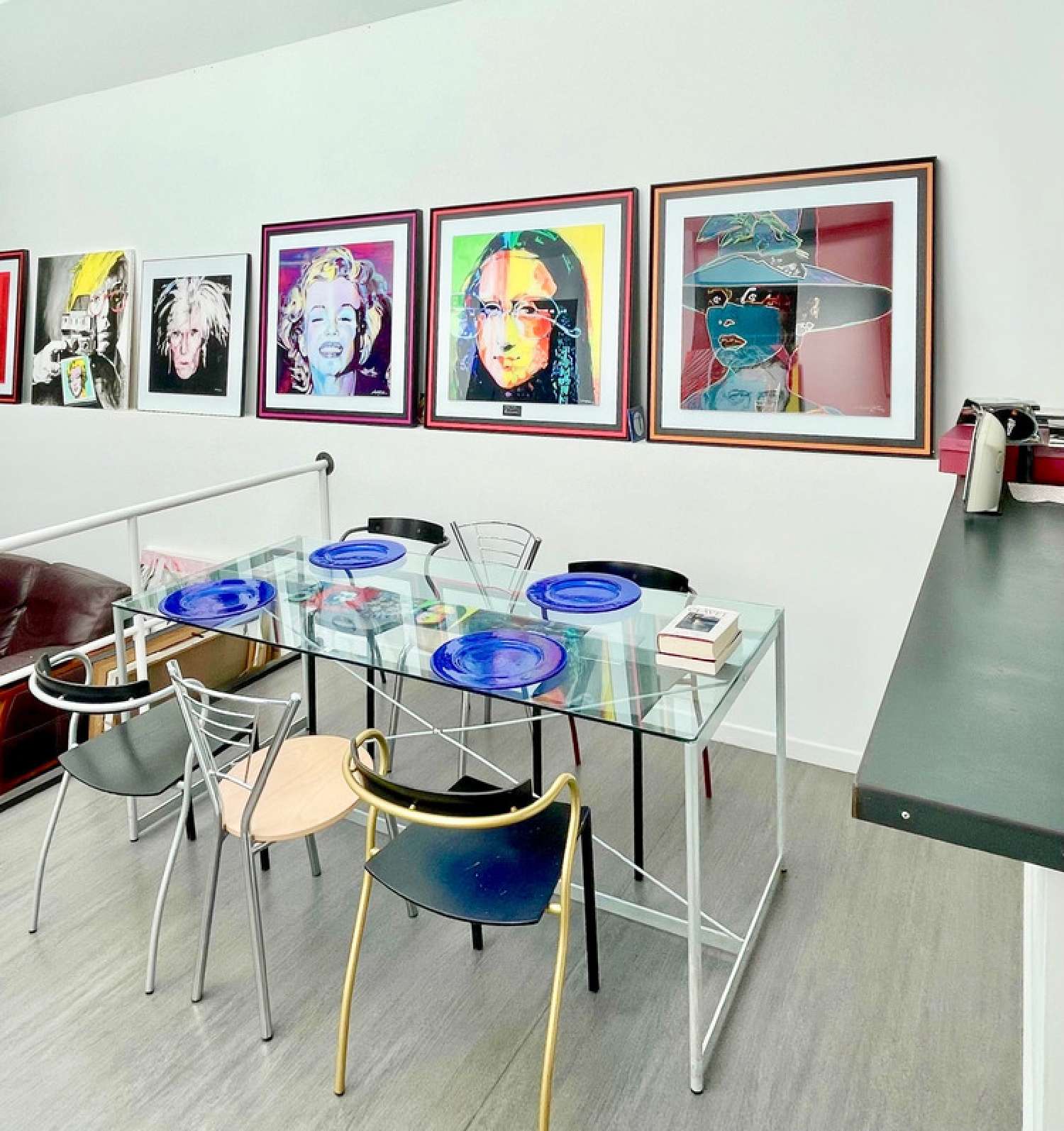  te koop appartement Biarritz Pyrénées-Atlantiques 4