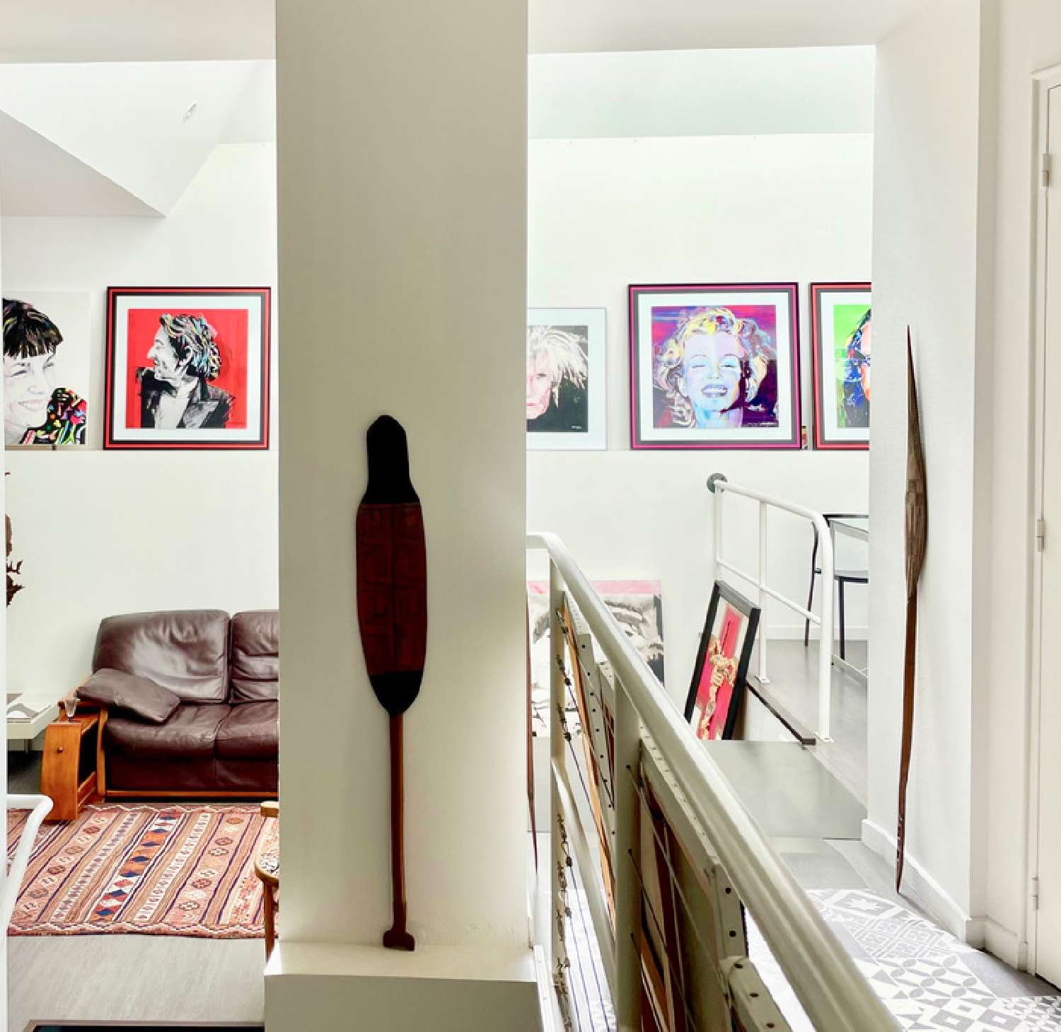  te koop appartement Biarritz Pyrénées-Atlantiques 5