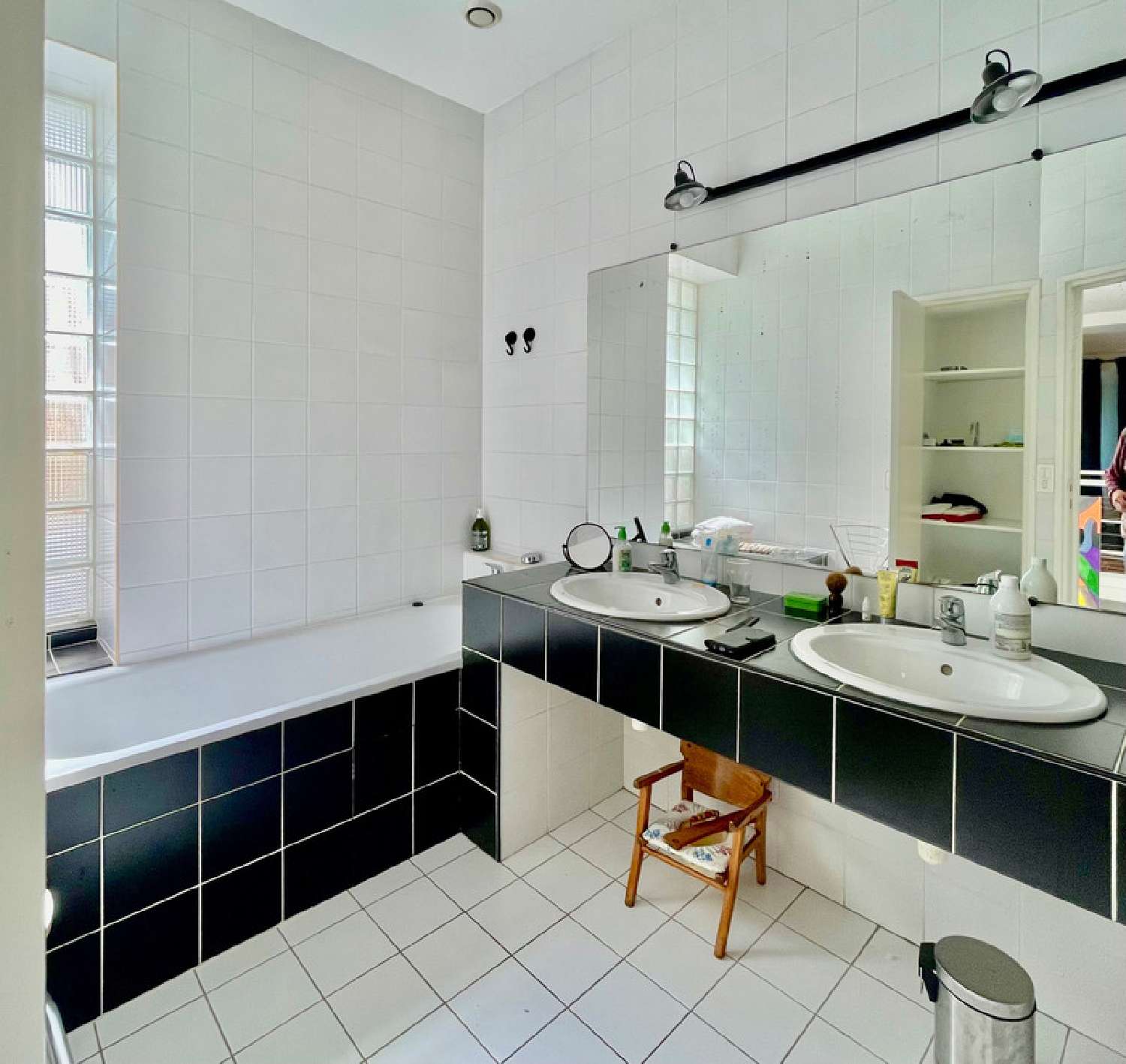  te koop appartement Biarritz Pyrénées-Atlantiques 6