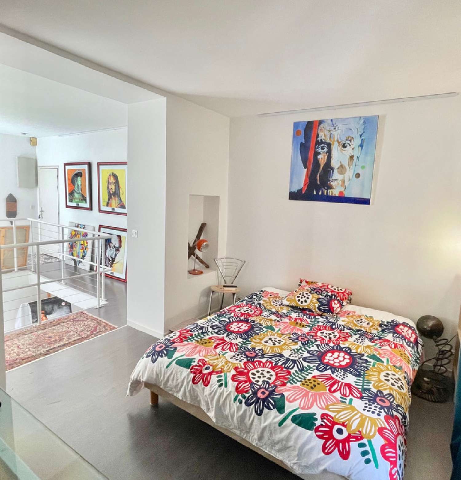  te koop appartement Biarritz Pyrénées-Atlantiques 7