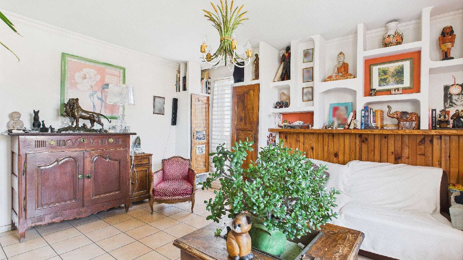 for sale apartment Biarritz Pyrénées-Atlantiques 1