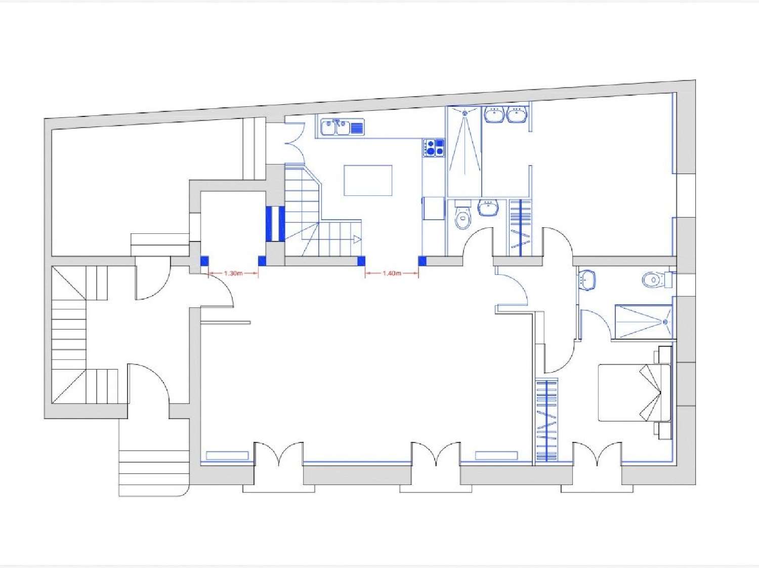 kaufen Wohnung/ Apartment Biarritz Pyrénées-Atlantiques 2