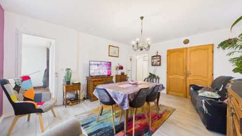 Biarritz Pyrénées-Atlantiques appartement foto 7224279