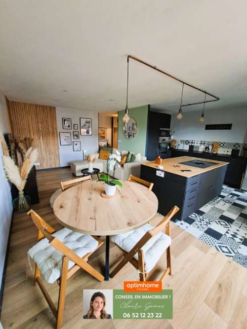 Blagnac Haute-Garonne apartamento foto 7222669