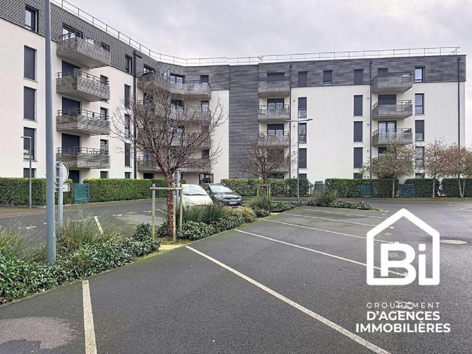  for sale apartment Blainville-sur-Orne Calvados 1