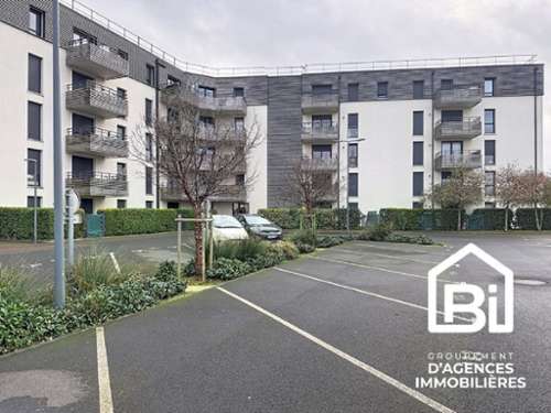 Blainville-sur-Orne Calvados apartment foto 7227416