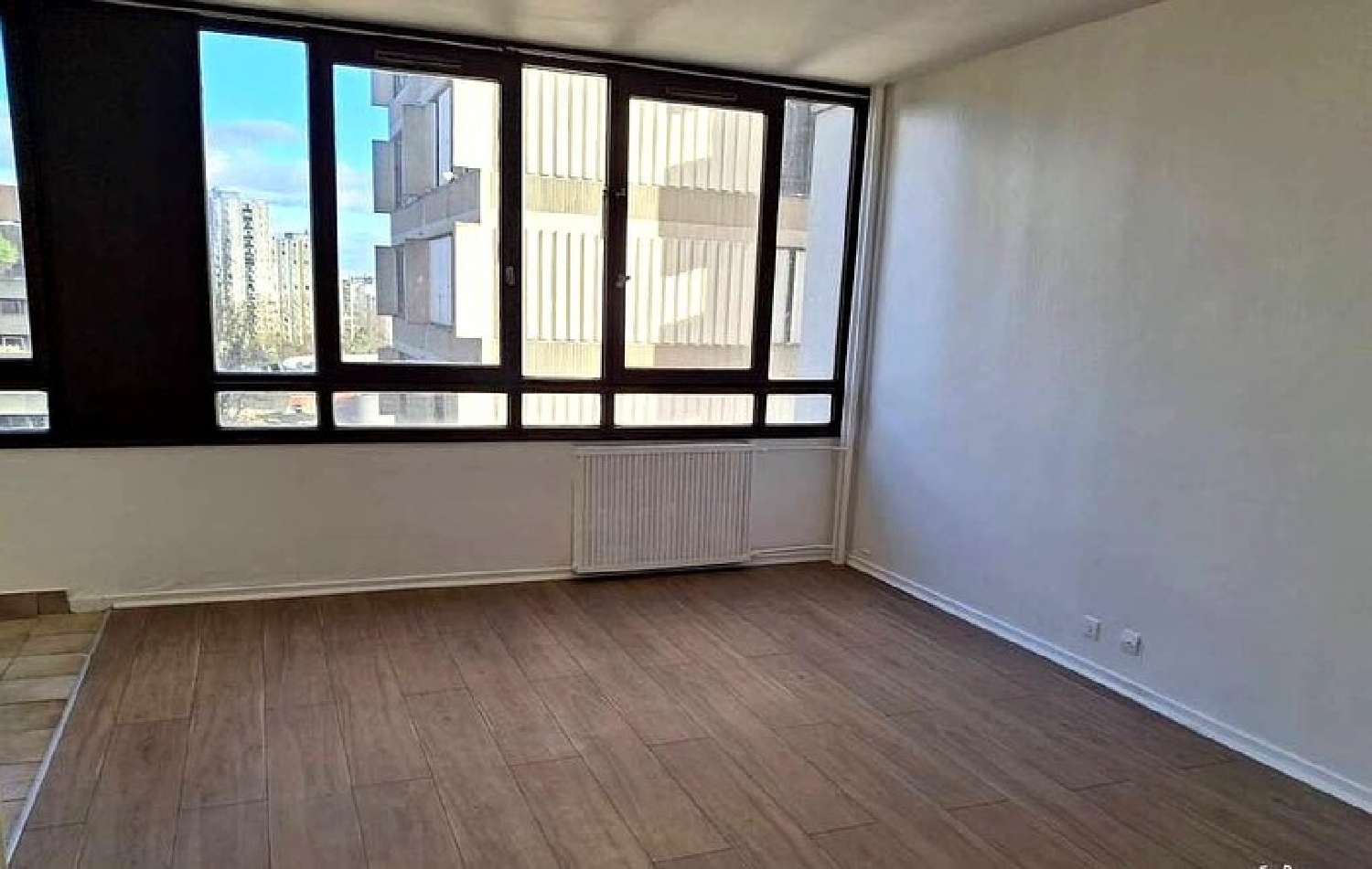  te koop appartement Bobigny Seine-Saint-Denis 2