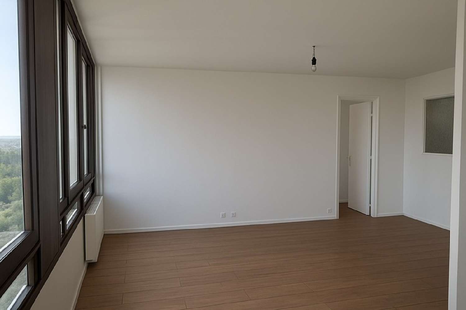  te koop appartement Bobigny Seine-Saint-Denis 3