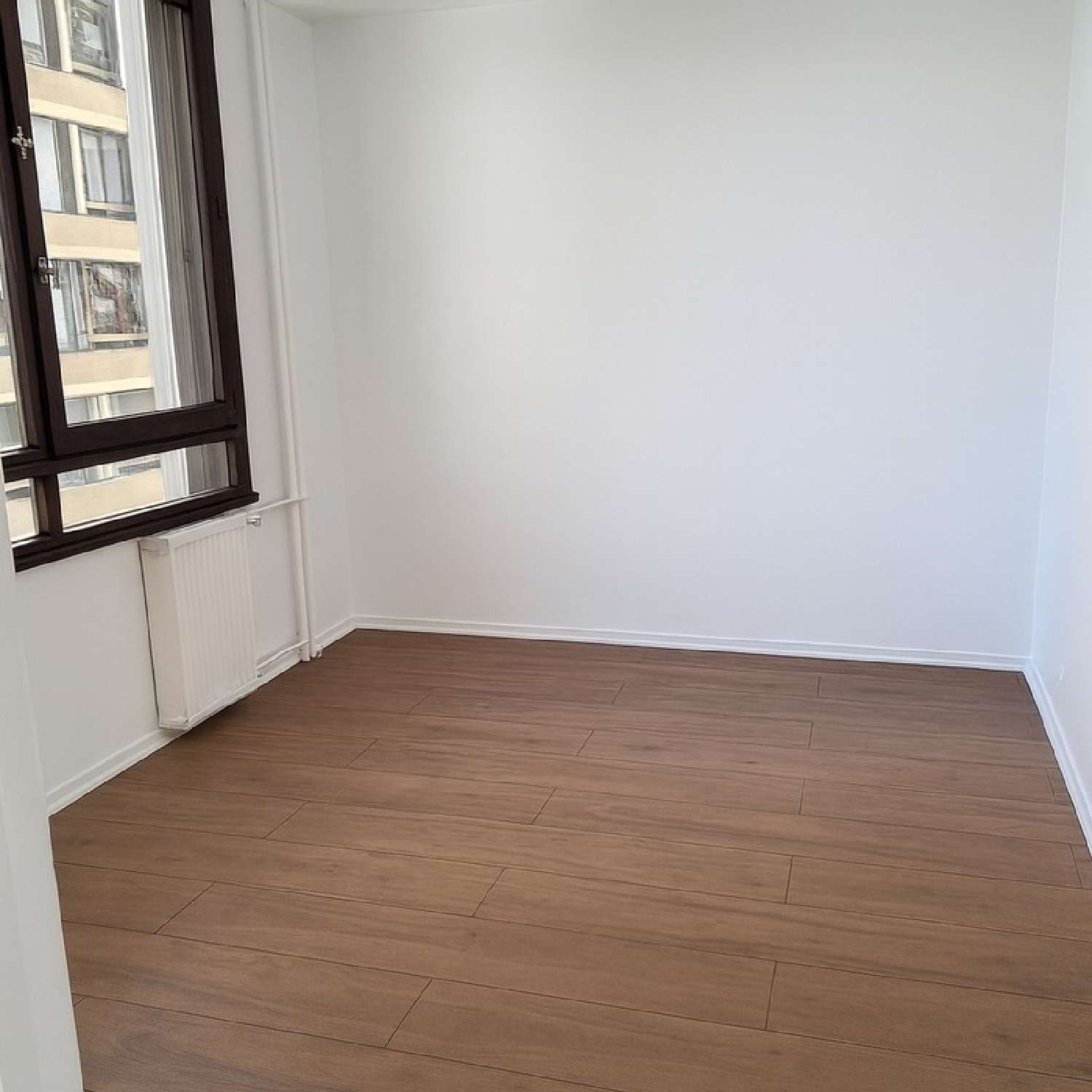  te koop appartement Bobigny Seine-Saint-Denis 5