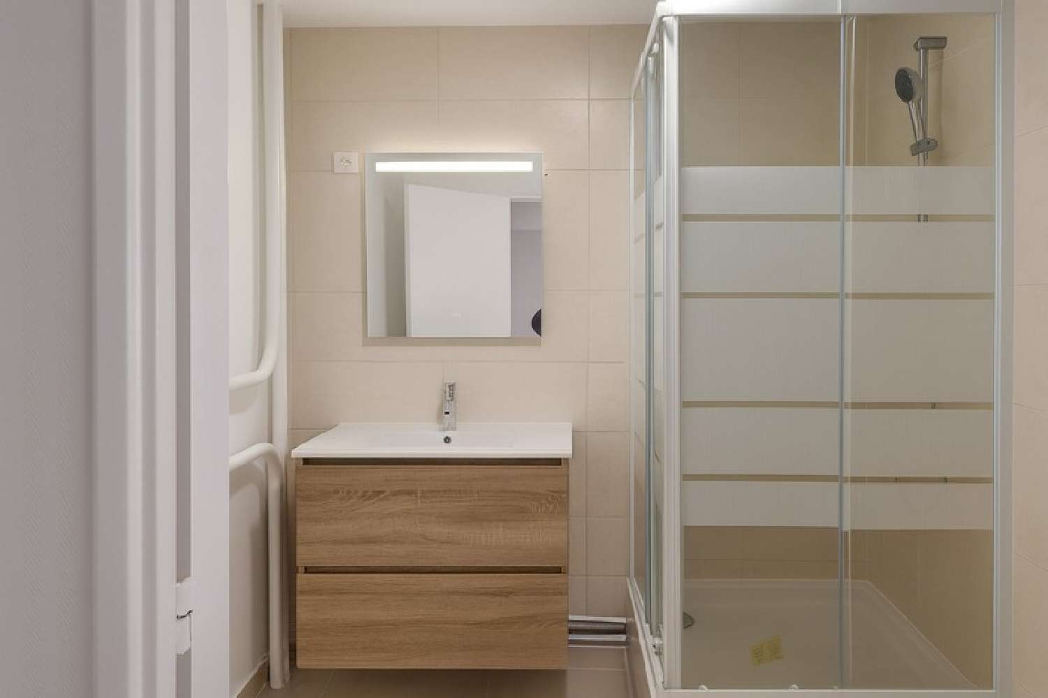  te koop appartement Bobigny Seine-Saint-Denis 7